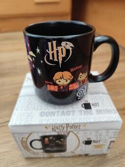 Hrnček Harry Potter