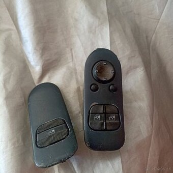 Predám vypínač okien