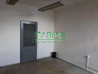 Skladové priestory vyrobna hala na prenájom 084-27-MACHO