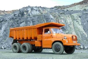 Tatra 148 NOVÉ NEPOUŽITÉ DIELY, pôvodná výroba