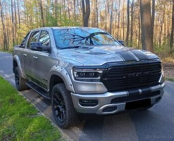 DODGE RAM 1500 5,7 HEMI 2023 SPORT 60000km