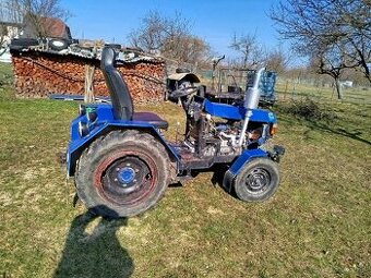 Malotraktor