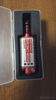 T238 Up-Motor high 33K - 1
