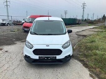 Ford Courier 1.5 TDCI,r.v.2019