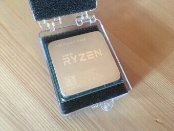 AMD Ryzen 7 2700X
