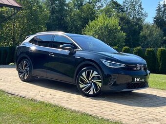 ✅ VW ID.4 Pro Performance 77kWh IQ.Light❗️ - 1