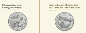 mince strieborne, slovenské EURA, asi najlacnejšie na trhu