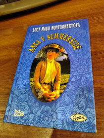 Anna v Summerside - Lucy Maud Montgomery - 1