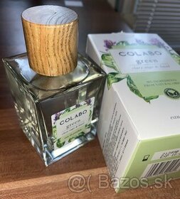 COLABO Green EDP 100 ml prírodná dámska vôňa - 1