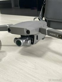 Dron DJI Mavic 2 Zoom - 1