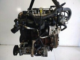 Motor 2,2HDI  kod 4HU ,  euro 4 - 1