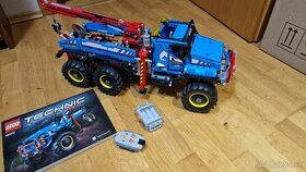 LEGO Technic 42070 - 1