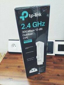 TP link cpe220 wifi anténa