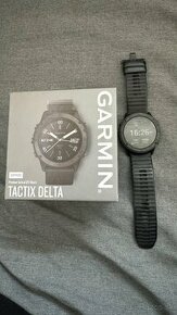 Garmin Tactix Delta - 1