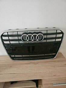 Audi a5 Predná maska