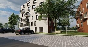 (8_4) 3-izbový byt v projekte Living Park Svit