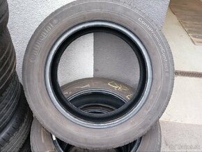 Jazdené pneu letné 205/55 R16 - 1