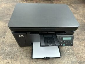 Tlačiareň HP LaserJet Pro MFP M125nw - 1