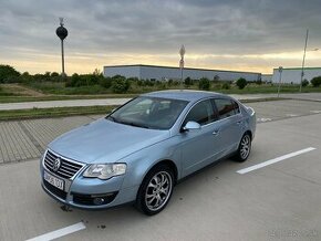 Volkswagen Passat b6 1.9tdi 77kw