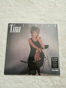 Tina Turner LP  vinyl