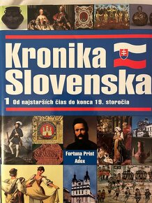 Kronika Slovenska