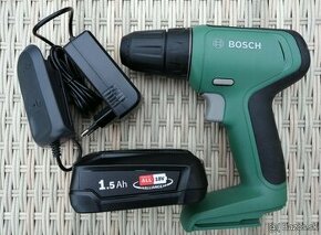 Bosch AKU utahovač - 1