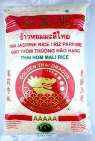 jasmínová ryža