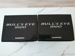 Shimano Bulls EYE 9120