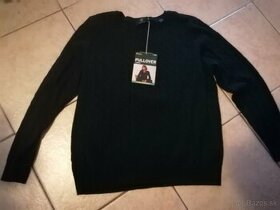 Dámsky pulovrik novy s visačkou v. XL Tchibo
