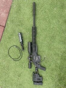 Ares MSR700 HPA