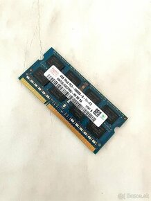 RAM Hynix DDR3L 4GB 1333MHz SO-DIMM