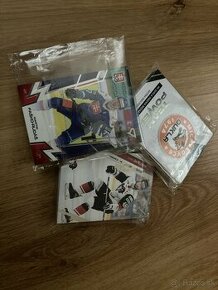 Hokejove karty mix