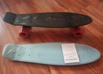 PennyBoard Fish Classic