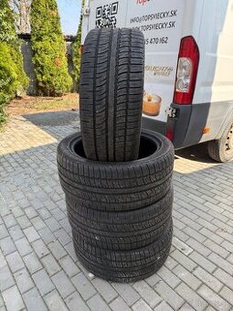 Letné pneumatiky Pirelli Scorpion Zero 295/40 R22
