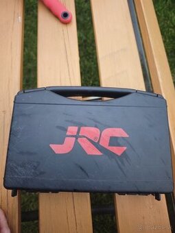 Signalizátory záberu Jrc Radar CX