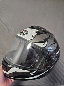 Helma Airoh ST501 Bionic XL