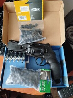 Tactikal Revolver TR50