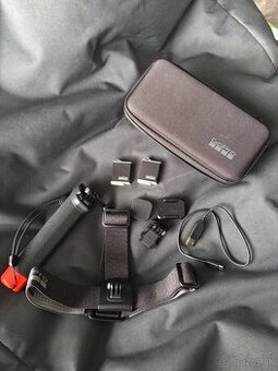 GoPro príslušenstvo