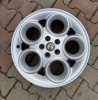 elektrony alfa romeo5x98 r16