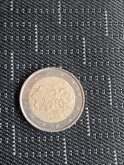 Obehové 2€
