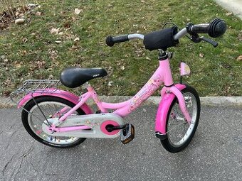 Detský bicykel