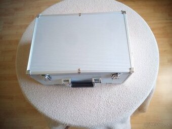 Box na mince - 1
