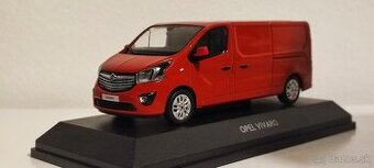 Modely 1:43