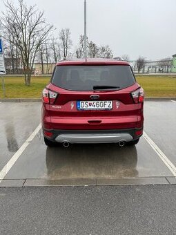 Kuga