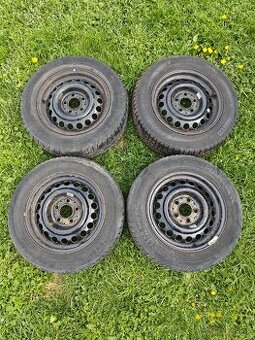 Mazda 15" kolesa