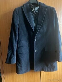 Zimné sako/bunda/kabát Massimo Dutti