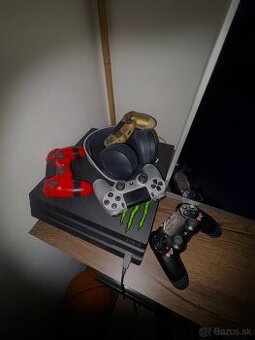 Ps4 Pro