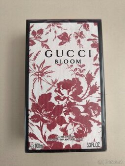 100ml parfém Gucci - BLOOM