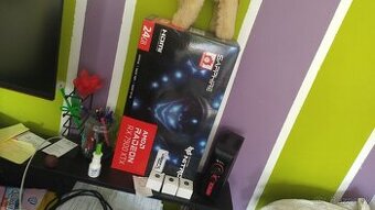 Sapphire AMD RX 7900XTX 24GB