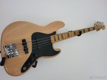 Predám Fender Squier Jazz Bass (2016)
